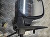 Manual wing mirror 