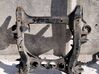 Front subframe 