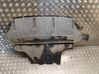 Engine splash shield/under tray 