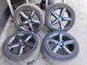 R20 alloy rim 