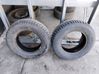 R15 C winter tire 