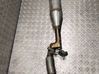 Filtr cząstek stałych Katalizator / FAP / DPF 289K12U020