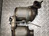 Filtr cząstek stałych Katalizator / FAP / DPF C02U000