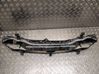 Rear bumper cross member 86631J7CA0