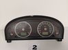 Speedometer (instrument cluster) 