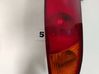 Rear/tail lights 