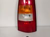 Lampa tylna 