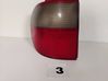 Rear/tail lights 
