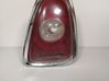 Lampa tylna 2751308