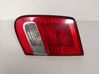Lampy tylnej klapy bagażnika 25480204