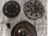 Kit d'embrayage 98MM6375AD