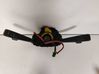 Wiper turn signal indicator stalk/switch 17D773A