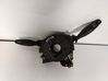 Wiper turn signal indicator stalk/switch 98AG13335AC