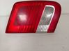 Tailgate rear/tail lights 12785765