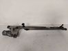Front wiper linkage and motor 3397020756