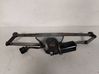 Motor y varillaje del limpiaparabrisas delantero 0390241333
