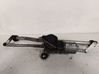 Front wiper linkage and motor 0390241712