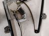 Regulador de puerta delantera con motor 007006001B