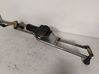 Front wiper linkage and motor 7M0955023D
