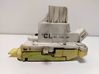 Rear door lock XS41A26412BH