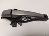 Rear door exterior handle 30663865