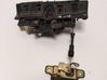 Tailgate/trunk/boot lock/catch/latch 4B5827505B