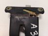 Tailgate/trunk/boot lock/catch/latch 827505