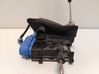 Rear door lock 4A0839016D
