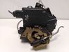 Front door lock 1J0973714
