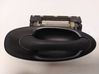 Front door exterior handle 12786424