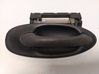 Rear door exterior handle 12786424