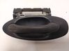 Rear door exterior handle 12785558