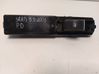 Electric window control switch 12803061