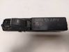 Electric window control switch 12803063