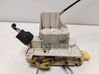 Front door lock XS41A21813
