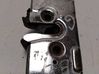 Rear door lock 893839016D