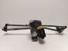 Front wiper linkage and motor 3397020259