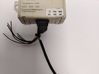 Immobilizer control unit/module 4A0953234