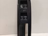 Electric window control switch 3C1867171