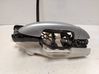 Rear door exterior handle 3C0837886C
