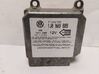 Airbag control unit/module 1J0909609