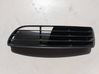 Front bumper lower grill 8D0807345