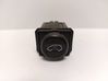Air circulation switch 7M0959561C
