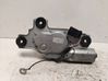 Rear window wiper motor 0390201548