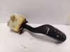 Wiper control stalk 