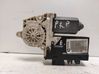 Front door window regulator motor 9637541180