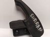 Engine bonnet (hood) release handle 1H1823533