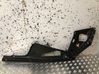 Engine bonnet/hood lock trim molding 74850610