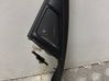 Front door glass trim molding 51337182011