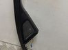 Front door glass trim molding 51337182011